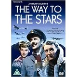 The Way to the Stars ( Johnny in the Clouds ) [ NON-USA FORMAT, PAL, Reg.2 Import - United Kingdom ]