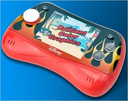 VG Pocket Disney Classic Pals under The Software Store
