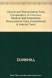 Clinical and resuscitative data