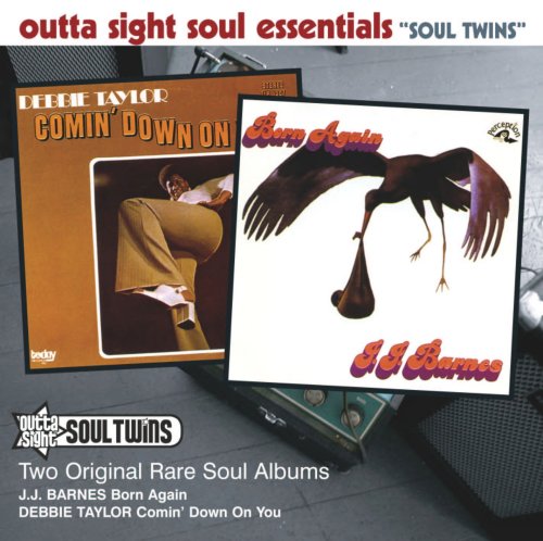 CD-Charts  Music : Soul Twins