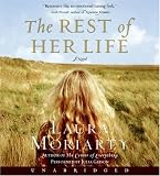 The Rest of Her Life CD