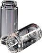 Dunlop "Blues Bottle" Glass Slide - Medium Size, Heavy Wall