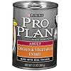 Purina Pro Plan Adult Dog Food, Chicken and Vegetables Entr�e, 13-Ounce Cans (Pack of 12)