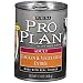 Pro Plan Canned Dog Food, Adult Chicken and Vegetables Entr�e Slices in Gravy (Pack of 12 13 Ounce Cans)