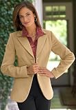 Review Chadwicks  / J.G. Hook ® Luxury Cashmere-Blend Blazer