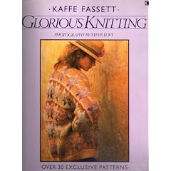 Glorious Knitting
