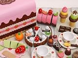 野苺おままごとショコラパーティー BOX