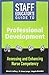 Staff Educator’s Guide to Professional Development: Assessing and Enhancing Nurse Competency