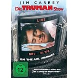 Die Truman Showvon "Jim Carrey"