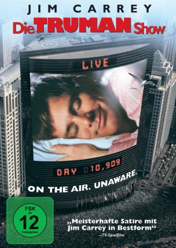 Produkt-Bild: Die Truman Show