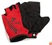 Pearl Izumi Men's Select Glove, True Red, Medium