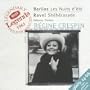Berlioz: Les Nuits d'�t�;  Ravel; Debussy; Poulenc