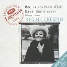 Les Nuits d'�t� / Sh�h�razade  (coll. Decca Legends)