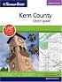 Thomas Guide Kern County, California (Thomas Guide Kern County)