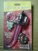 Disney Pirates of the Caribbean Lip Gloss in Sword Keychain Plus Button - Coconut Flavor