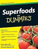 Superfoods For Dummies