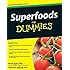 Superfoods For Dummies
