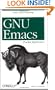 GNU Emacs Pocket Reference