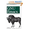 GNU Emacs Pocket Reference
