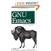 GNU Emacs Pocket Reference