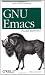 Gnu Emacs Pocket Reference