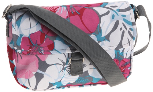 Roxy Wish Away, Sac &agrave; main