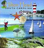 Hilton Head, SC Coverlet