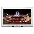 Sony KDL-52EX1 BAEP 132,1 cm (52 Zoll) 16:9 Full-HD 100Hz LCD-Fernseher mit integriertem DVB-T/C Tuner inkl. HDTV-Decoder wei� mit schwarzem Rahmen