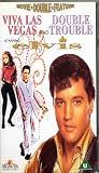 Viva Las Vegas/Double Trouble-Elvis [VHS]