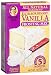 Naturally Nora Extraordinary Vanilla Frosting Mix, 10.9-Ounce Boxes (Pack of 6)