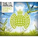 Various Artists - Ministry of Sound: The Annual Spring 2009 [German Edition]