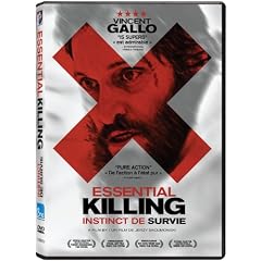 Essential Killing
