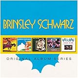 Original Album Series -  Brinsley Schwarz