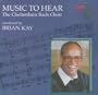 Music to Hear