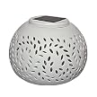 Color Changing Solar Light