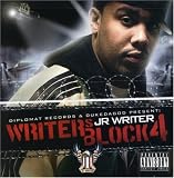 JR Writer - Writer s Block 4