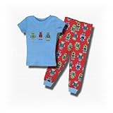 I'm a little robot Pajamas for Toddlers