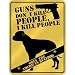 New  Obey The American Bulldog  Parking Sign Dog