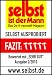 Auszeichnung