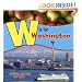 W Is for Washington: Written by Kids for Kids (See My State)