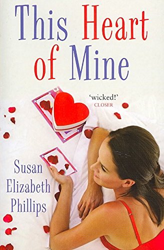 [Heaven, Texas] (By: Susan Elizabeth Phillips) [published: June, 2007]