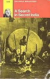A search in secret India