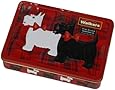 Walkers Shortbread Tin, Scottie Dog, 7.8 Ounce