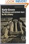 Early Greece: The bronze and archaic ages (Ancient culture and society)