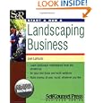 Start and Run A Landscaping Business by Joel LaRusic