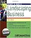 Start and Run a Landscaping Business (Start & Run ...)