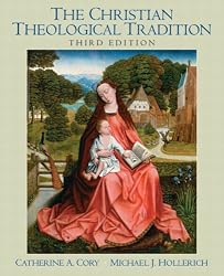 The Christian Theological Tradition, 3rd Edition