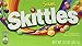 Skittles Sours (1) Box Bite Size Candies, 3.2 oz