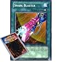 Yu Gi Oh : DP1-EN020 Unlimited Edition Spark Blaster Common Card - ( Jaden Yuki YuGiOh Single Card )