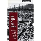 the body of this death historicity and sociality in the time of aids